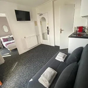 Hotell Du Parc Montsouris, Paris