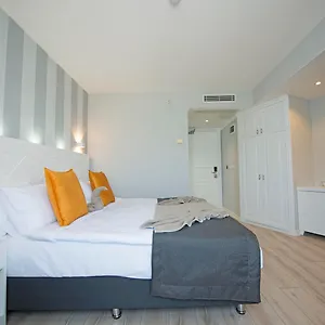 **** Hotel Motto Premium Turcja