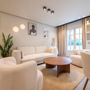 Dreamyflat - Ste Croix Apartamento