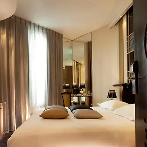 Secret De - Hotel&spa Parijs