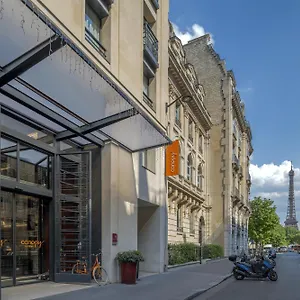 Canopy By Hilton Eiffel Tower Parijs