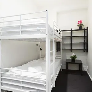  Hostel Stockholm Hostel Szwecja