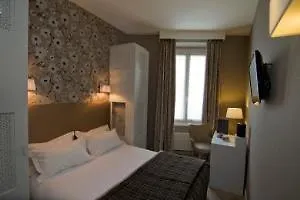 Hotel Plaza Etoile Paris