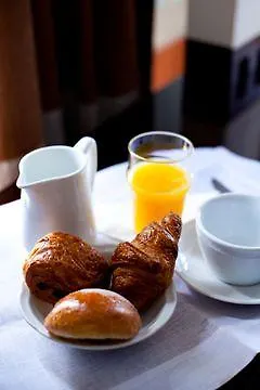 Hotel Plaza Etoile Paris