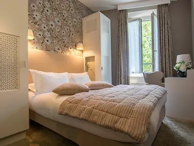 Hotel Plaza Etoile Paris