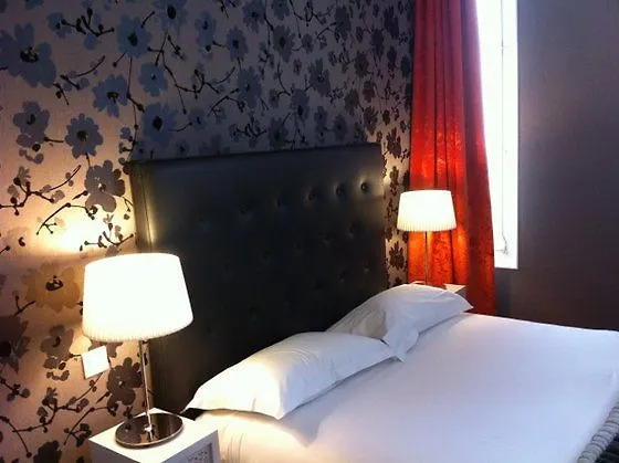 Hotel Plaza Etoile Paryż 3*,  Francja